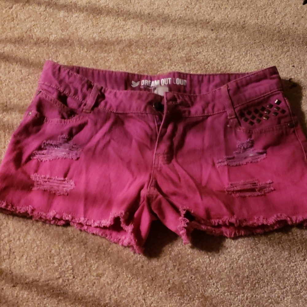 Shorts
